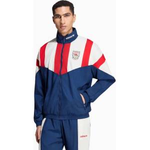ADIDAS Блуза adidas Originals Arsenal FC 26/27 EQT Track (Тъмносин) - KG5119