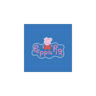 Peppa Pig: Peppa’s Best Sleepover