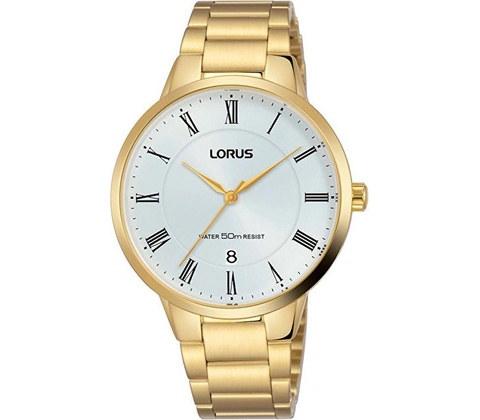Lorus RH902KX9