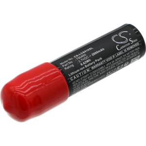 Cameron Sino Батерия за Leica Disto D810, S910 и други, 2600 mAh, Li-Ion (CS-LCS910SL)