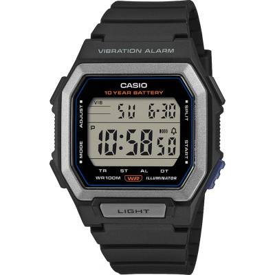 Casio w-738h-1avef (w-738h-1avef)