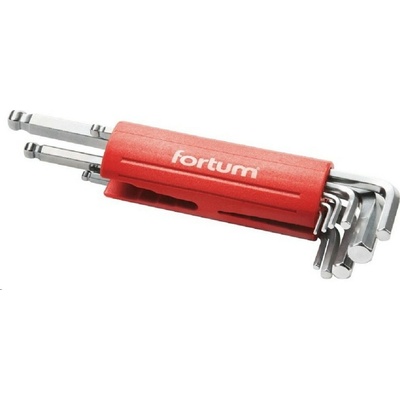 Fortum imbus sada 9ks 4710100
