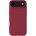 Holdit Калъф Holdit - Silicone, iPhone Air, Red Velvet (7330985168086)