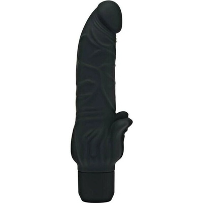 Get Real Classic Stim Black