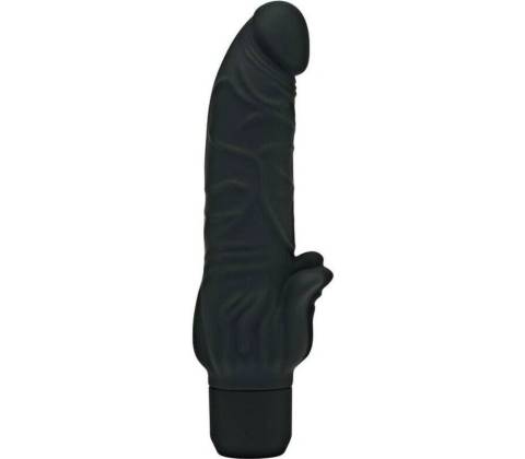 Get Real Classic Stim Black