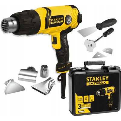 Stanley FME670K-QS