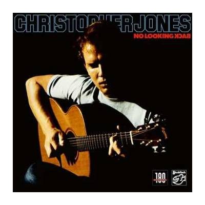 Jones Chris - No Looking Back -Hq- LP