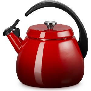Le Creuset Cloche Чайник 2, 1 л, череша (40111010600900)