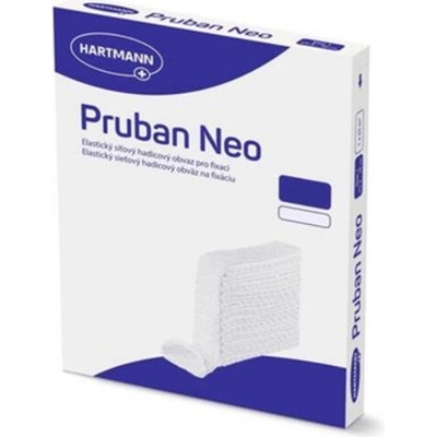 Pruban Neo veľkosť 3 elastický hadicový obväz 1m obvod 10-40 cm 1 ks
