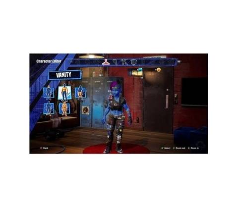 2K Ball N’ Brawl Bundle