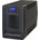 PowerWalker UPS, PowerWalker, 1500VA/900W, Батерия 2x 9Ah/12V, LCD, Черен