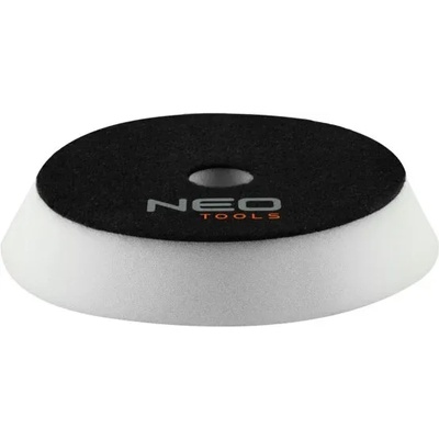 NEO TOOLS Гъба полираща велкро - абразивна ф150 Neo Tools 08-963 (04786)