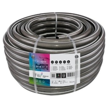 FITT ГРАДИНСКИ МАРКУЧ fitt nts grey Размер 3/4 50м (76192.30650.59000)