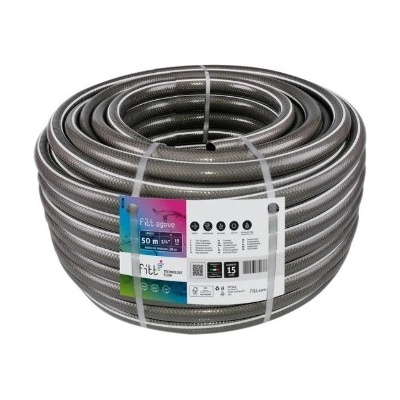 FITT ГРАДИНСКИ МАРКУЧ fitt nts grey Размер 3/4 50м (76192.30650.59000)