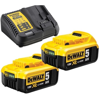 DeWALT DCB1104P2 – Zboží Dáma