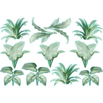 Листа по поръчка (31650000)