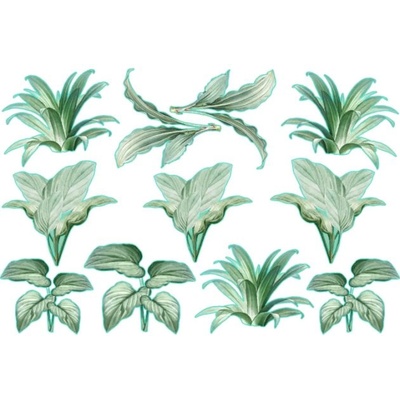 Листа по поръчка (31650000)