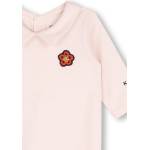 Kenzo Kids Бебешки памучни ританки Kenzo Kids (2 броя) (K61614)
