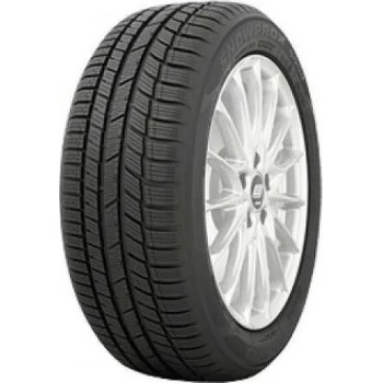 Image 1 of Toyo Snowprox S954 255/45 R18 99V