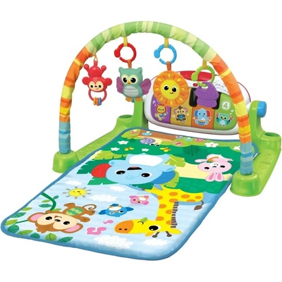 WinFun Активна гимнастика WinFun - Джунгла, Deluxe (Win240103)