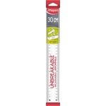 Maped Study Unbreakable 30cm (IMA245620)