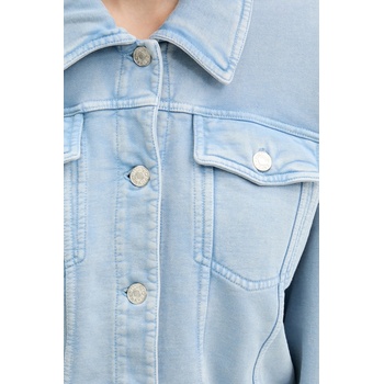 Moschino Jeans Дънково яке Moschino Jeans в синьо преходен модел 0504 3730 (0504.3730)