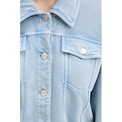 Moschino Jeans Дънково яке Moschino Jeans (0504.3730)