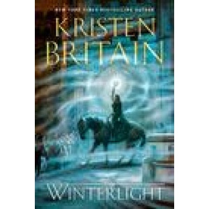 Winterlight | BRITAIN KRISTEN (ISBN: 9780756418175)