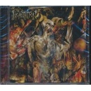 INCANTATION: INFERNAL STORM CD