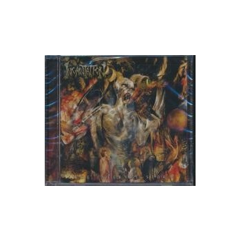 INCANTATION: INFERNAL STORM CD
