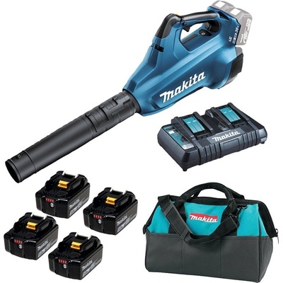 Makita DUB362PT4X