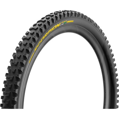 Pirelli Scorpion Race Enduro T 27.5x2.5 DualWALL, SmartEVO DH , TLR, kevlar, OEM