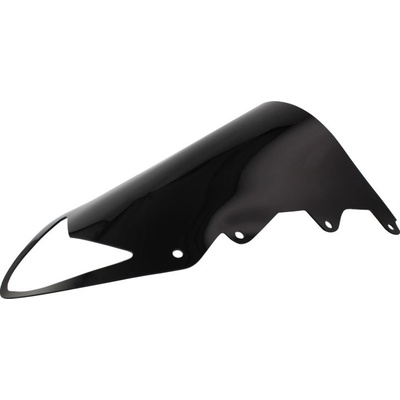 Airblade Double Bubble SCRB009 tmavá dymová