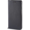 Pouzdro Beweare Magnetické flipové Samsung Galaxy J4 Plus - černé