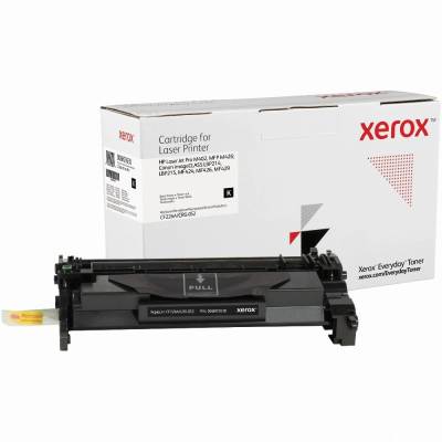 Xerox Everyday 006R03638 тонер касета 1 броя Съвместим Черен (006R03638) (006R03638)