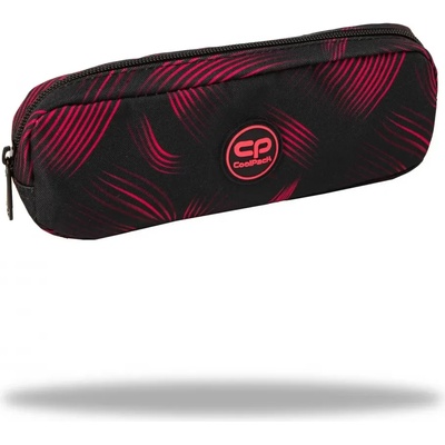 COOLPACK Ученически несесер Coolpack - DECK - RUBIN