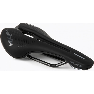 Selle Royal Italia Flite Boost Superflow TM čierne