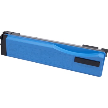 Tonerhub Обновен тонерен пълнеж 0T2HLCEU, TK540C, 4000 листове за принтери Kyocera (0T2HLCEU)