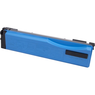 Tonerhub Обновен тонерен пълнеж 0T2HLCEU, TK540C, 4000 листове за принтери Kyocera (0T2HLCEU)