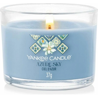 Yankee Candle Azure Sky 37g