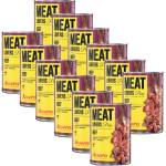 Josera Meat Lovers Pure Beef 12 x 400 г