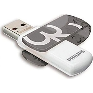 Philips Vivid Edition 32GB USB 3.0 FM32FD00B/10 Флаш памет