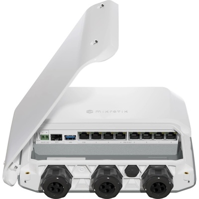 MikroTik RB5009UPr+S+OUT