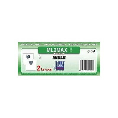 Jolly MAX ML2E 2 ks
