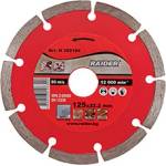 Raider Диск диамантен DRY 85x10mm (0162122)