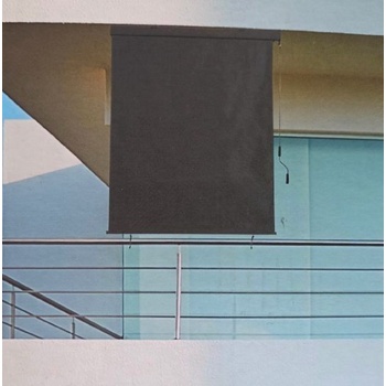 LIVARNO home Svislá markýza, 250 x 140 cm