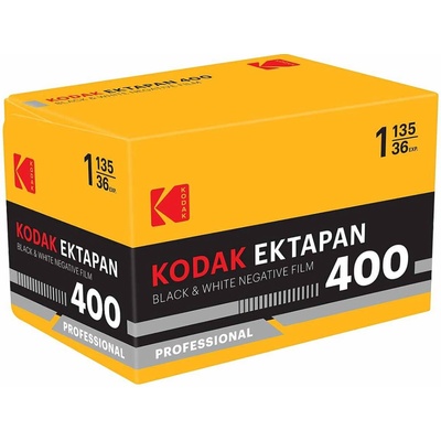 Kodak Ektapan 400/135-36