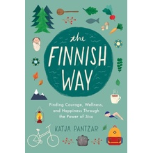 The Finnish Way - Katja Pantzar