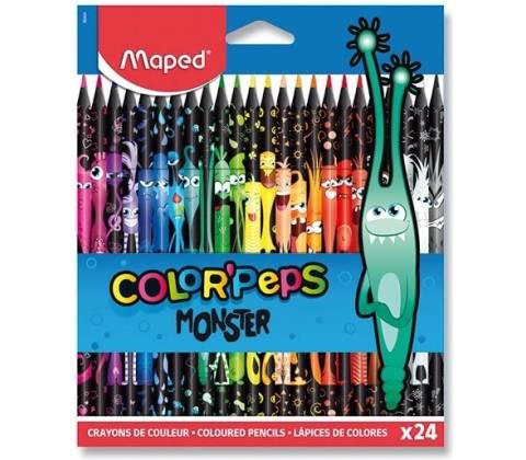 Maped 862624 24 ks