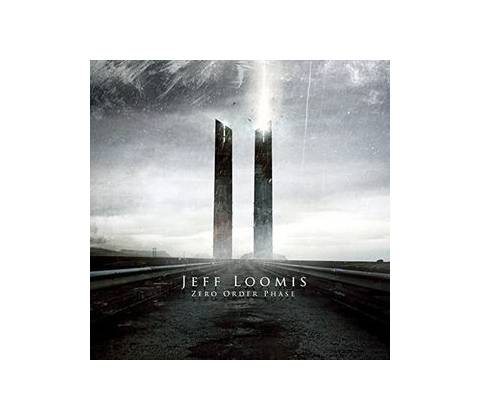 Loomis Jeff - Zero Order Phase CD